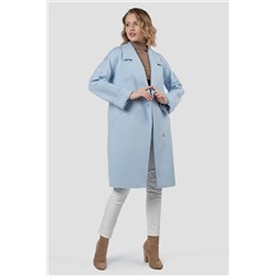 01-12184 Пальто женское демисезонное