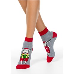 Брестские 1429 Arctic Носки женские