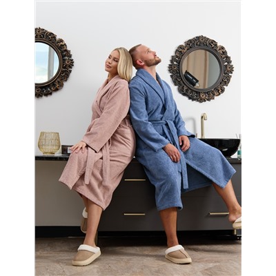 Халат женский Комфорт-3