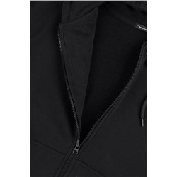 Женская толстовка из футера Happyfox