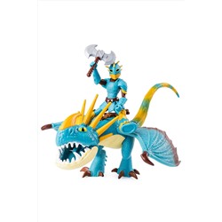 Драконы набор дракон и викинг №2 Игрушки разных брендов, 267665