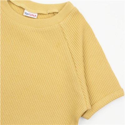 YOULALA Комплект 7960900106