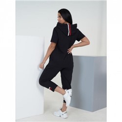 Костюм Модус (Чёрный)