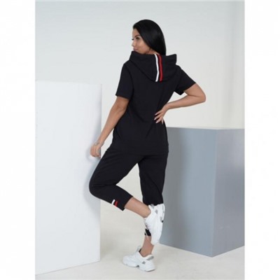 Костюм Модус (Чёрный)