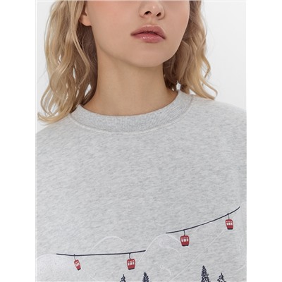 MARK FORMELLE Свитшот 122887/1