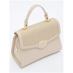 Сумка 8697-2CO apricot Christina