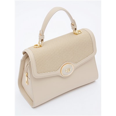 Сумка 8697-2CO apricot Christina