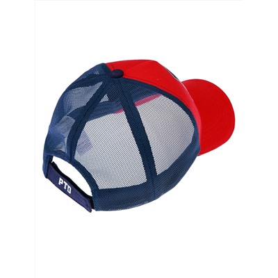 PLAYTODAY Кепка 12211212