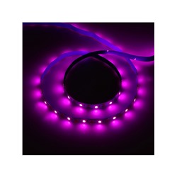 Фитолента для растений Luazon, светодиодная, 10.3 Вт, 3 м, IP20, 5 В, 60 LED/м, USB, SMD5050, мультиспектральная