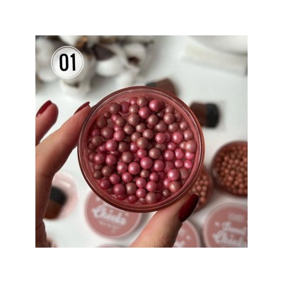 Румяна #22856811