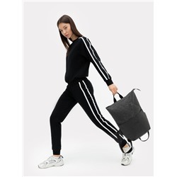 КОМПЛЕКТ ЖЕНСКИЙ (ДЖЕМПЕР, БРЮКИ) 372418