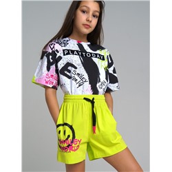 PLAYTODAY Шорты 12321152