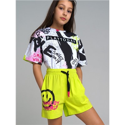 PLAYTODAY Шорты 12321152