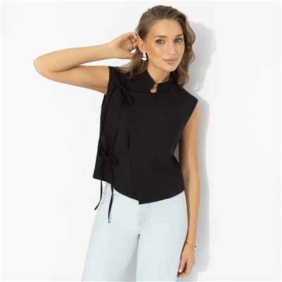 Жилет дизайнерский, Прямая речь