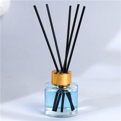 Диффузор ароматический палочки новогодний «Уютных вечеров», на Новый год, аромат апельсин, 50 мл