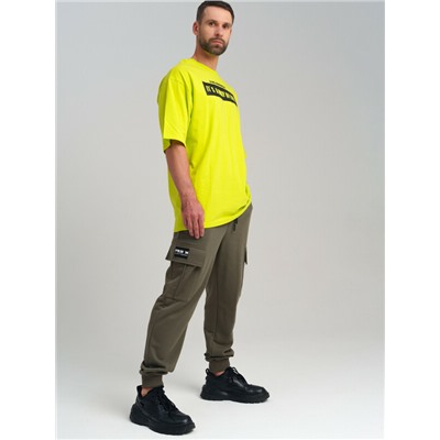 Брюки трикотажные для мужчин