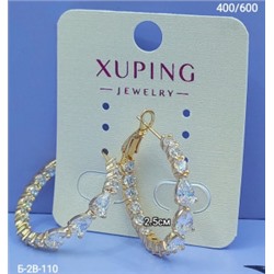 Серьги #22965496