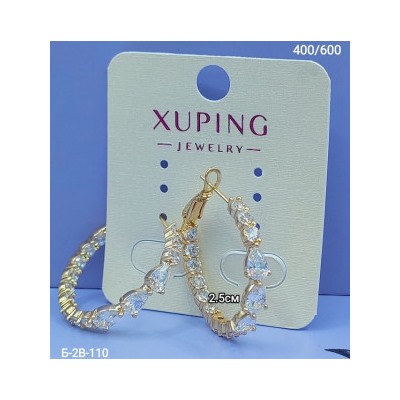 Серьги #22965496