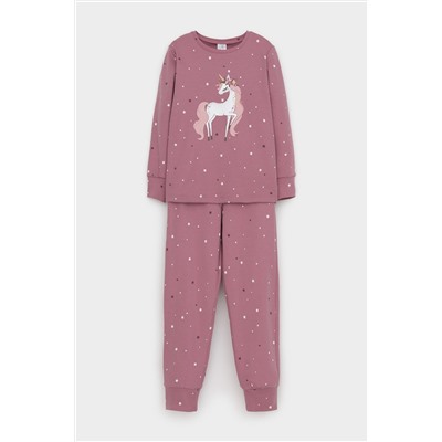 CROCKID Пижама К 1621