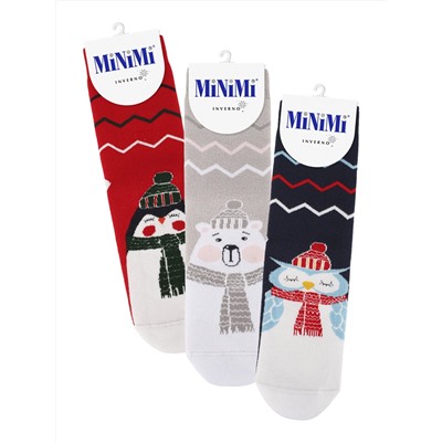 Minimi Носки