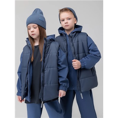 Bodo Жилет 14-88MU 14-88MU