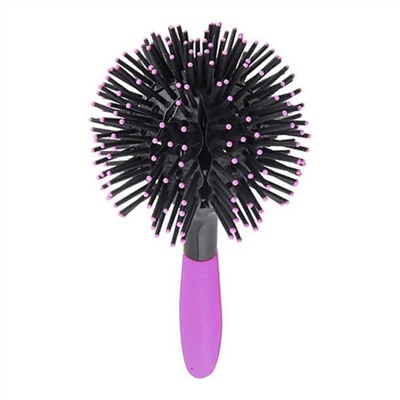 Ollin Расческа 3D для укладки 19814