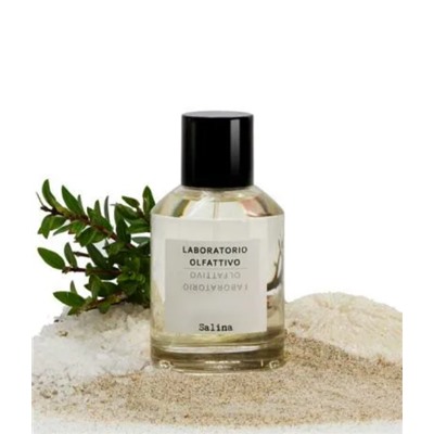 LABORATORIO OLFATTIVO SALINA edp (w) 2ml пробник