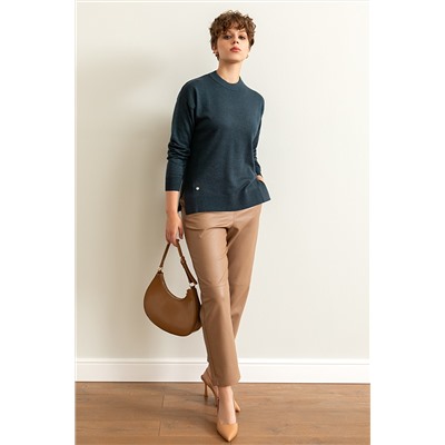 Джемпер жен BeGood AW23WK156A