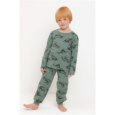 Пижама CROCKID, 1117981