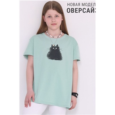Футболка АПРЕЛЬ, 999715