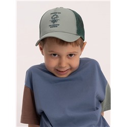 Кепка детская