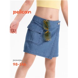 Шорты для девочек