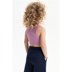 Майка (модель "топ") для девочек PELICAN, 1232713