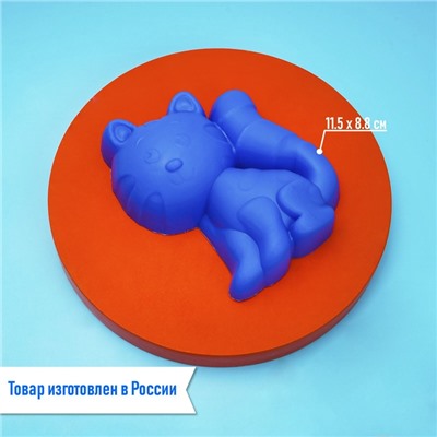 Набор игрушек для песочницы: 6 формочек для песка, совок, грабли, ведро, МИКС