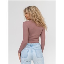 Текс-плюс Лонгслив НФ-00140702