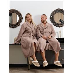 Халат женский Комфорт-3