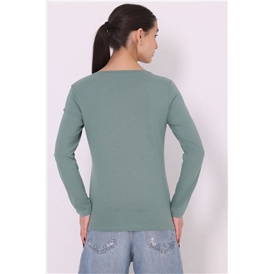 Лонгслив АПРЕЛЬ, 1056936