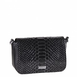 Сумка 29202-1 black Velina Fabbiana-Safenta