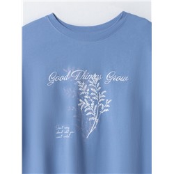 КОМПЛЕКТ ЖЕНСКИЙ (ДЖЕМПЕР, БРИДЖИ) 592600