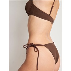 Трусы купальные стринги-бразилиано жен. Antorina