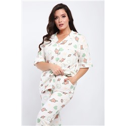 Пижама с брюками 24296 НАТАЛИ, 1067772