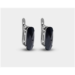 Серьги "Фьёнси"