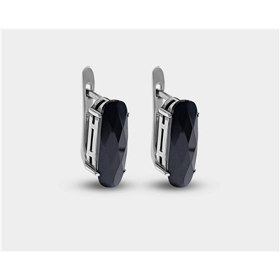 Серьги "Фьёнси"