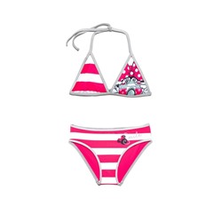 Купальники ESLI Яркий купальник SMILE с Минни Маус ©Disney