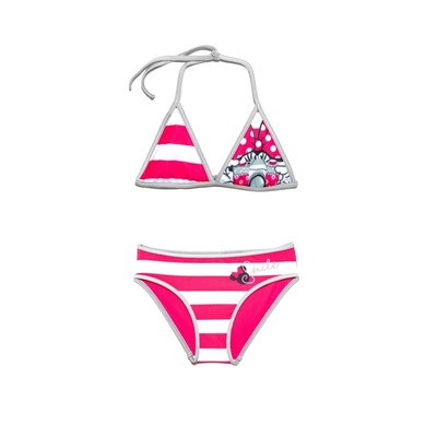 Купальники ESLI Яркий купальник SMILE с Минни Маус ©Disney