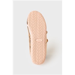 Полуботинки для девочек PLAYTODAY, 1240788