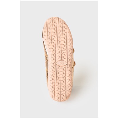 Полуботинки для девочек PLAYTODAY, 1240788