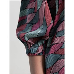 LT Collection Блуза Б15123-30М