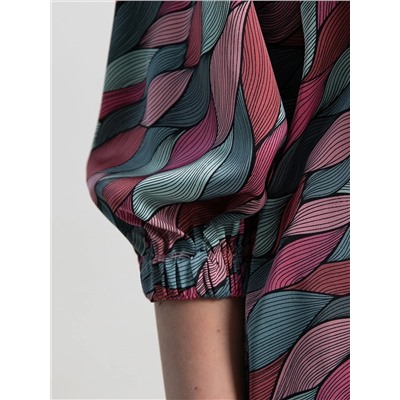 LT Collection Блуза Б15123-30М