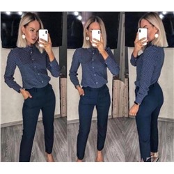 Костюм двойка